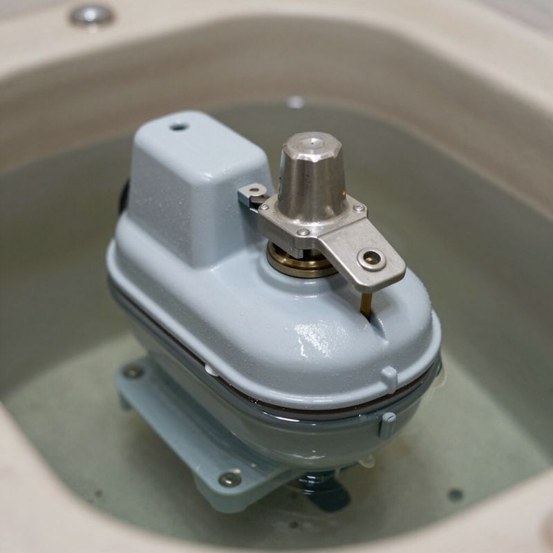 Leak Detection & Repair in Bakersfield