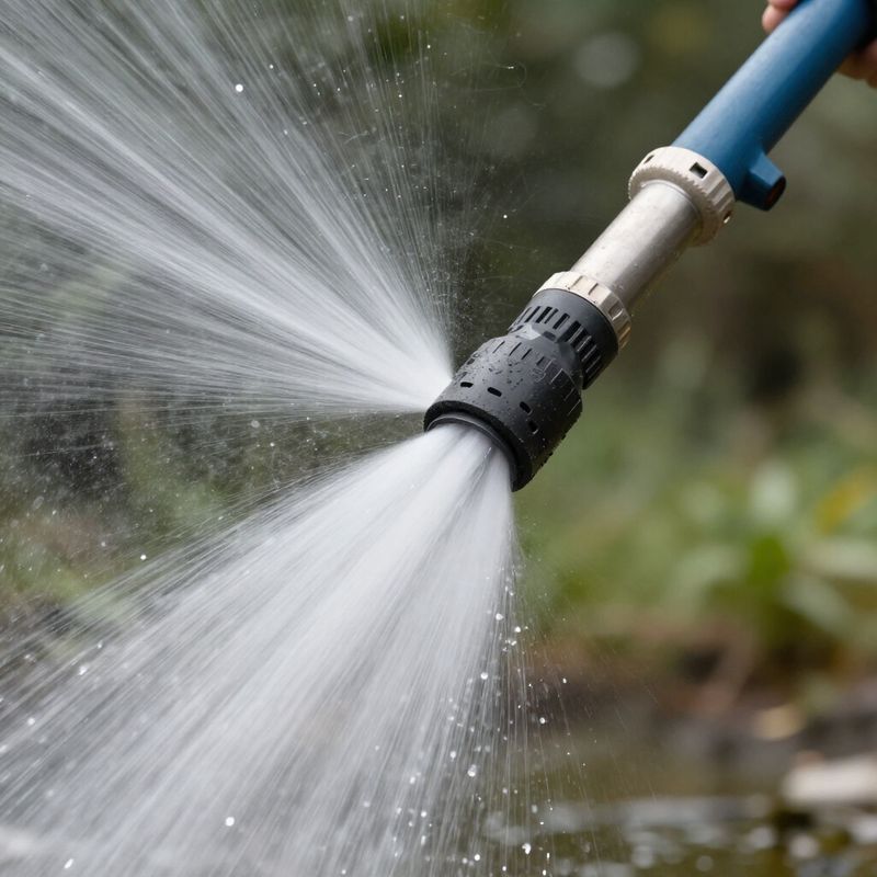 Rusted Water Heater Vent Pipe: A Bakersfield Guide